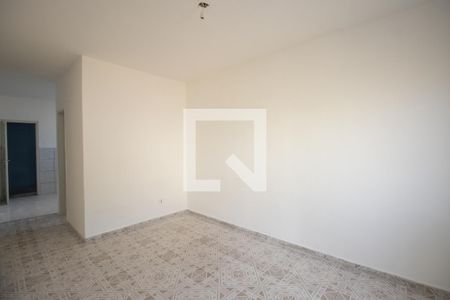 Sala de casa para alugar com 2 quartos, 60m² em Sete Pontes, São Gonçalo