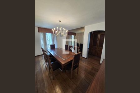 Foto 05 de apartamento à venda com 4 quartos, 250m² em Vila Uberabinha, São Paulo