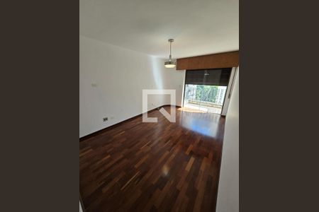 Foto 43 de apartamento à venda com 4 quartos, 250m² em Vila Uberabinha, São Paulo