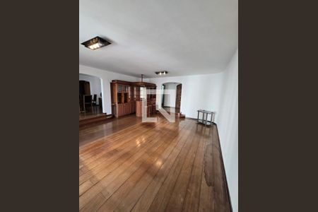 Foto 04 de apartamento à venda com 4 quartos, 250m² em Vila Uberabinha, São Paulo