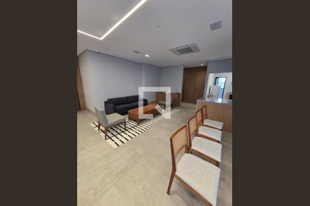 Foto 58 de apartamento à venda com 4 quartos, 250m² em Vila Uberabinha, São Paulo