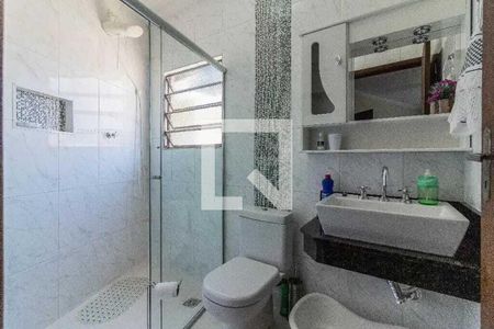 Casa à venda com 3 quartos, 200m² em Mandaqui, São Paulo