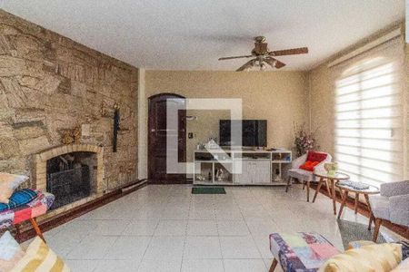 Casa à venda com 3 quartos, 200m² em Mandaqui, São Paulo