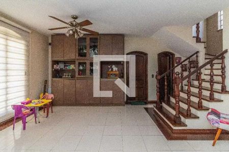 Casa à venda com 3 quartos, 200m² em Mandaqui, São Paulo