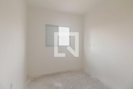 Quarto 2 de apartamento à venda com 2 quartos, 45m² em Vila Carrão, São Paulo