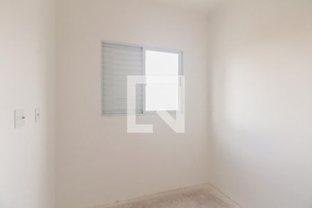 Quarto 1 de apartamento à venda com 2 quartos, 45m² em Vila Carrão, São Paulo