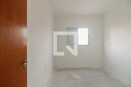 Quarto 2 de apartamento à venda com 2 quartos, 45m² em Vila Carrão, São Paulo