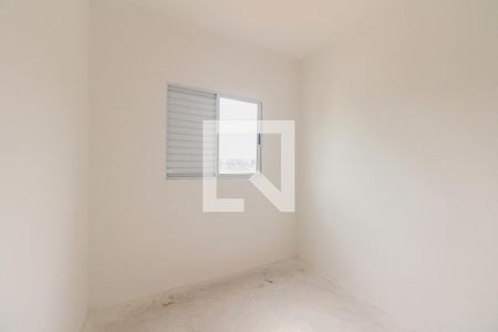 Quarto 2 de apartamento à venda com 2 quartos, 45m² em Vila Carrão, São Paulo