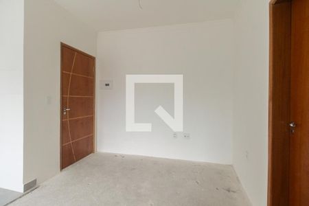Sala de apartamento à venda com 2 quartos, 45m² em Vila Carrão, São Paulo
