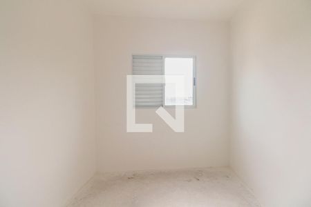 Quarto 2 de apartamento à venda com 2 quartos, 45m² em Vila Carrão, São Paulo