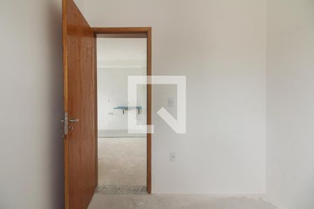 Quarto 1 de apartamento à venda com 2 quartos, 45m² em Vila Carrão, São Paulo