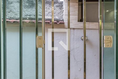 Vista da Sala de casa à venda com 2 quartos, 63m² em Parada de Lucas, Rio de Janeiro