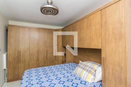 Quarto 1 - Armários de casa à venda com 2 quartos, 63m² em Parada de Lucas, Rio de Janeiro