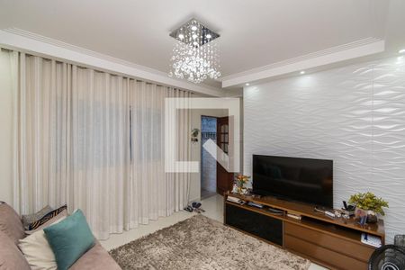 Sala de casa à venda com 2 quartos, 63m² em Parada de Lucas, Rio de Janeiro