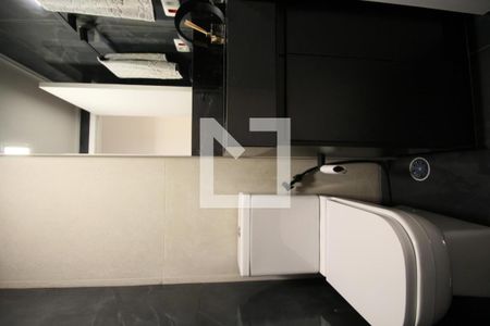 Lavabo de apartamento à venda com 3 quartos, 80m² em Jardim Ampliacao, São Paulo