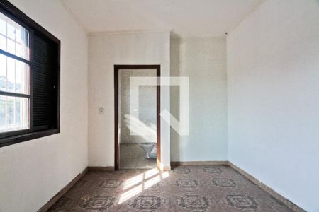 Suíte de casa para alugar com 3 quartos, 380m² em Casa Verde, São Paulo