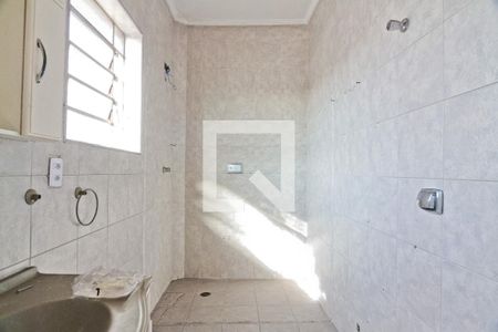 Banheiro da Suíte de casa para alugar com 3 quartos, 380m² em Casa Verde, São Paulo