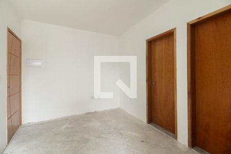 Sala de apartamento à venda com 2 quartos, 45m² em Vila Carrão, São Paulo