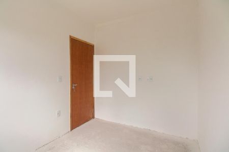 Quarto 2 de apartamento à venda com 2 quartos, 45m² em Vila Carrão, São Paulo