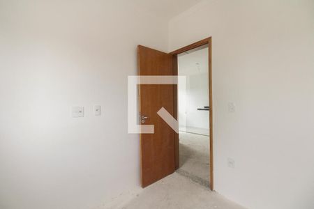 Quarto 1 de apartamento à venda com 2 quartos, 45m² em Vila Carrão, São Paulo