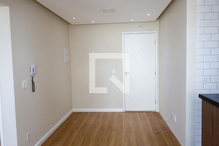 Sala de apartamento à venda com 2 quartos, 48m² em Vila Nova Conceicao, Osasco