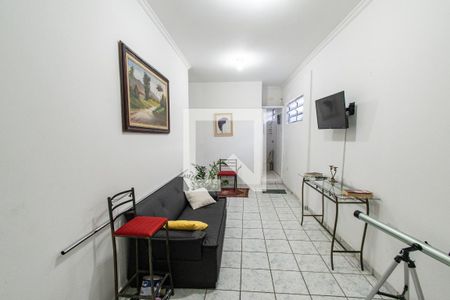 Sala 2 de casa para alugar com 6 quartos, 300m² em Ipiranga, São Paulo