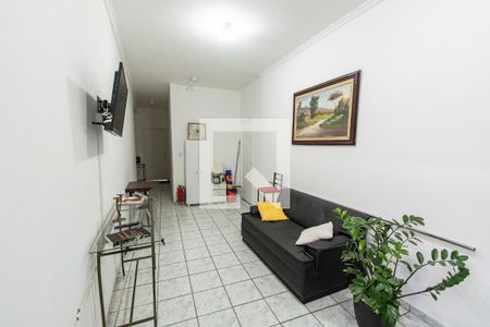 Sala 2 de casa para alugar com 6 quartos, 300m² em Ipiranga, São Paulo