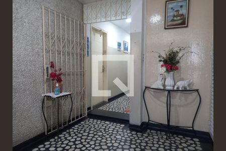 Hall de apartamento à venda com 2 quartos, 82m² em Barra Funda, São Paulo