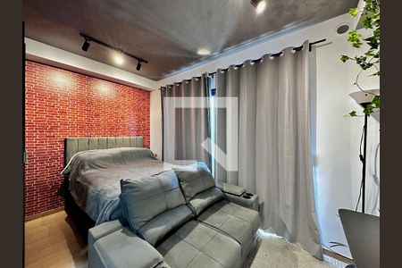 Sala de kitnet/studio à venda com 0 quarto, 28m² em Santo Amaro, São Paulo