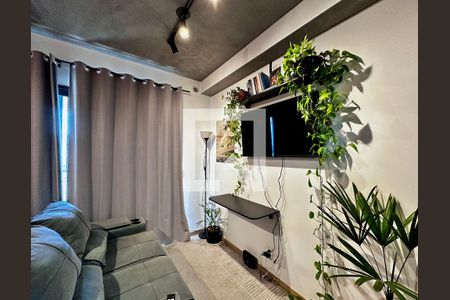 Sala de kitnet/studio à venda com 0 quarto, 28m² em Santo Amaro, São Paulo