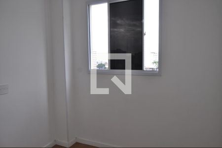 Quarto de apartamento à venda com 1 quarto, 33m² em Riachuelo, Rio de Janeiro