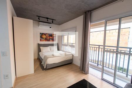 Kitnet/Studio à venda com 1 quarto, 33m² em Vila Mariana, São Paulo