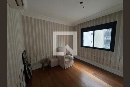 Apartamento à venda com 3 quartos, 200m² em Vila Progredior, São Paulo