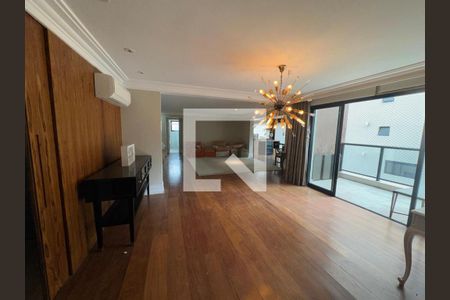Apartamento à venda com 3 quartos, 200m² em Vila Progredior, São Paulo