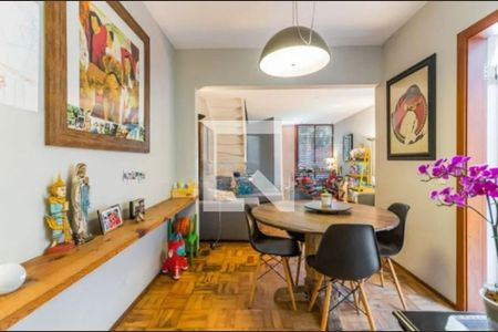 Casa à venda com 2 quartos, 170m² em Vila Madalena, São Paulo