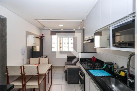 Apartamento para alugar em Sacomã