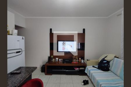 Casa 2 Sala/Cozinha de casa à venda com 5 quartos, 150m² em Sacoma, São Paulo
