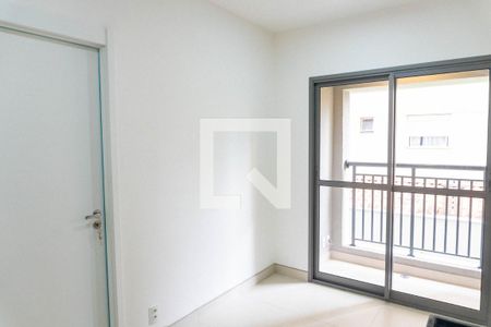 Sala/Cozinha de kitnet/studio à venda com 1 quarto, 29m² em Jardim Prudência, São Paulo
