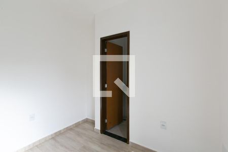 Suite 1 de apartamento à venda com 2 quartos, 82m² em Itaquera, São Paulo