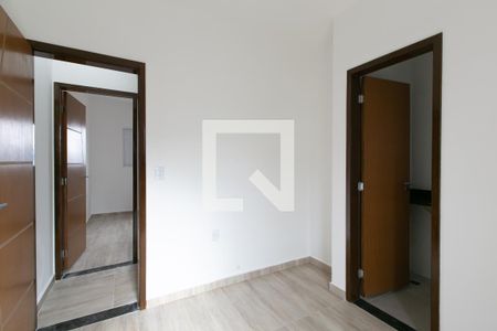 Suite 1 de apartamento à venda com 2 quartos, 82m² em Itaquera, São Paulo