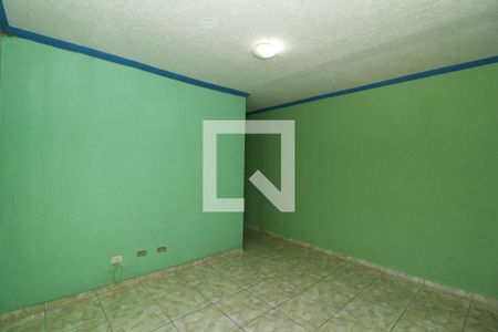 Sala de casa para alugar com 2 quartos, 59m² em Jardim Beirute, Guarulhos