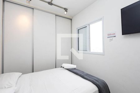 Studio de kitnet/studio à venda com 1 quarto, 36m² em Bela Vista, São Paulo