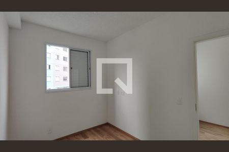 Quarto 1 de apartamento para alugar com 2 quartos, 42m² em Vila Sao Paulo, Ferraz de Vasconcelos