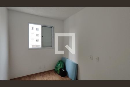 Quarto 2 de apartamento para alugar com 2 quartos, 42m² em Vila Sao Paulo, Ferraz de Vasconcelos
