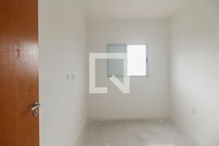 Quarto 2 de apartamento à venda com 2 quartos, 53m² em Vila Carrão, São Paulo