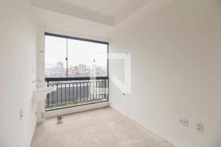 Sala de apartamento à venda com 2 quartos, 53m² em Vila Carrão, São Paulo
