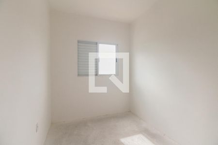 Quarto 1 de apartamento à venda com 2 quartos, 53m² em Vila Carrão, São Paulo
