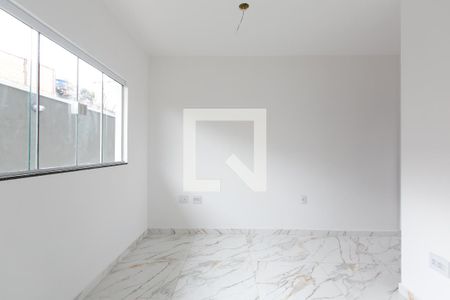 Sala de apartamento à venda com 2 quartos, 82m² em Itaquera, São Paulo