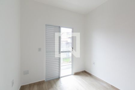 Suite 1 de apartamento à venda com 2 quartos, 82m² em Itaquera, São Paulo