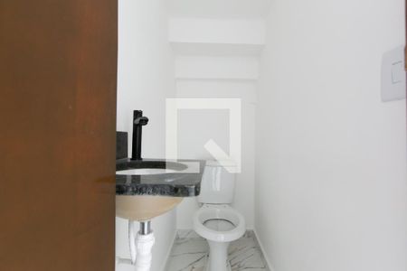 Lavabo de apartamento à venda com 2 quartos, 82m² em Itaquera, São Paulo